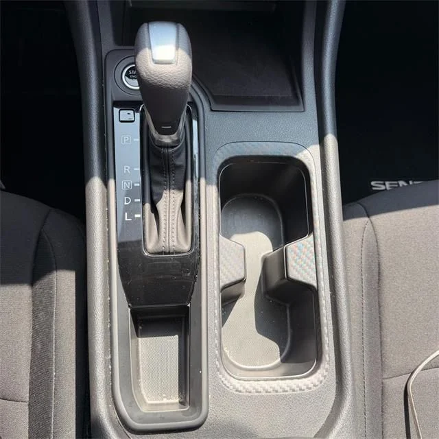 Used 2025 White Nissan S image 17