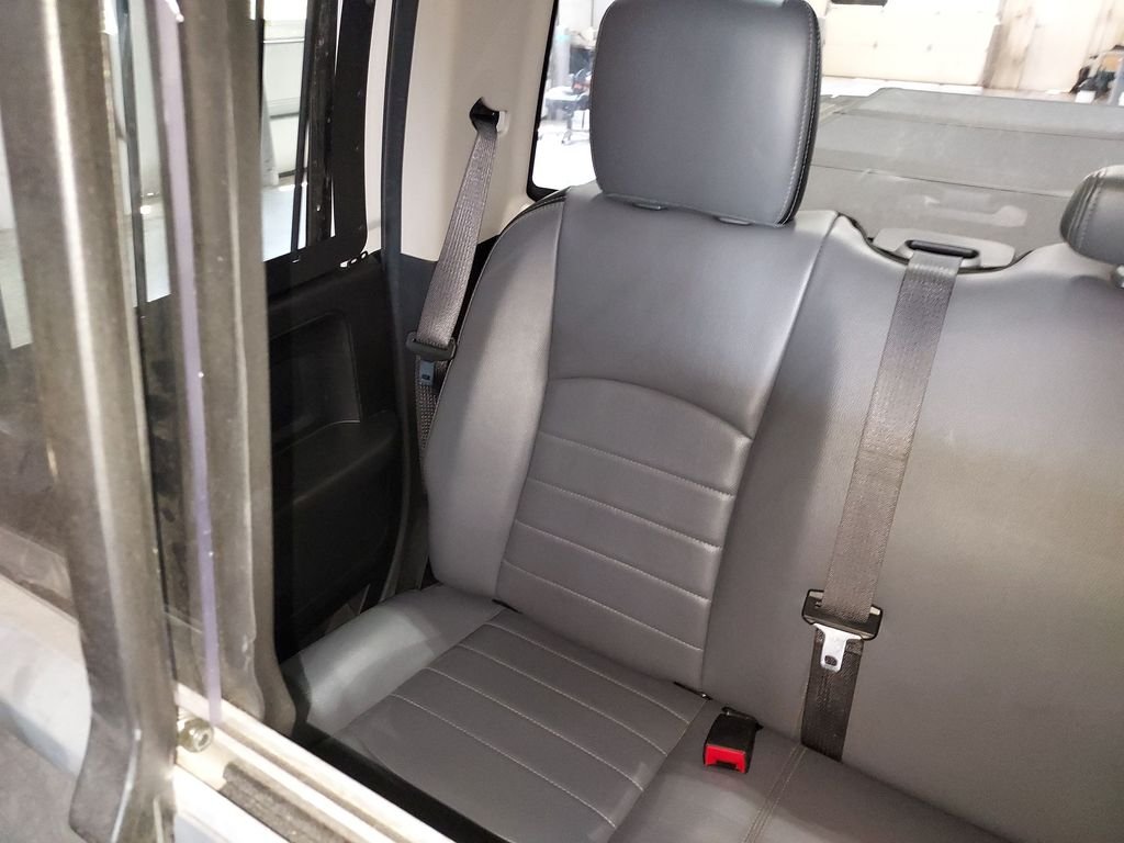 Used 2022 White Ram SSV image 12