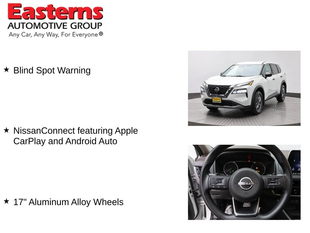 Used 2023 White Nissan S image 11