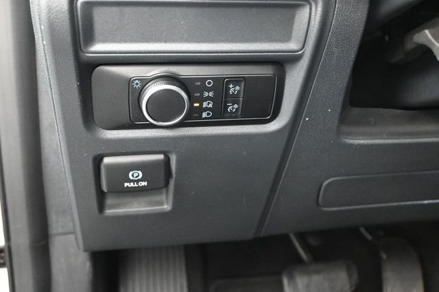 Used 2024 White Ford XLT image 21