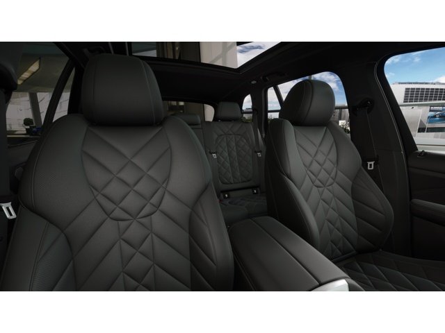 New 2026 Black Sapphire Metallic BMW  image 11