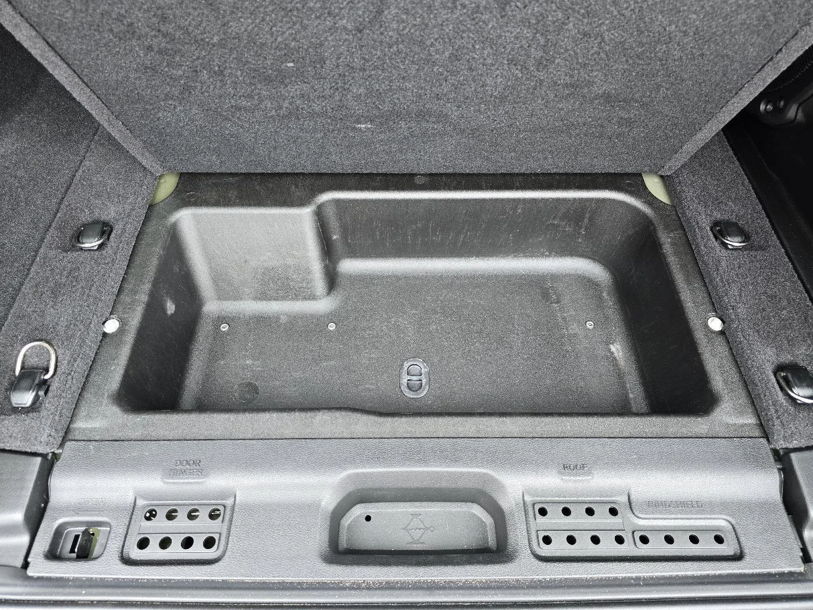 Used 2023 Sarge Green Clearcoat Jeep Sport S image 27