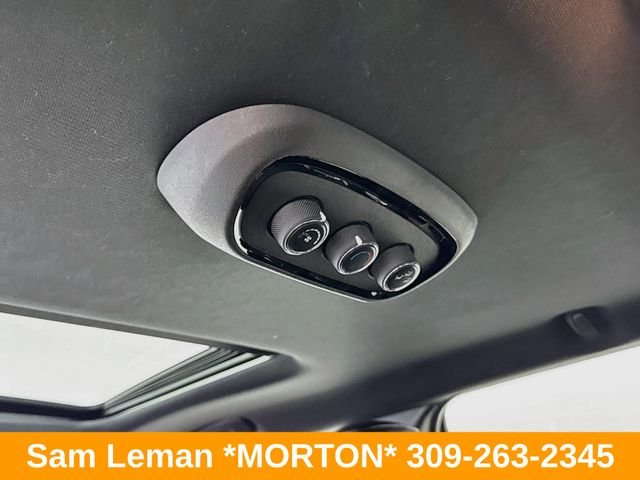 Used 2023 Black Dodge R/T Plus image 26