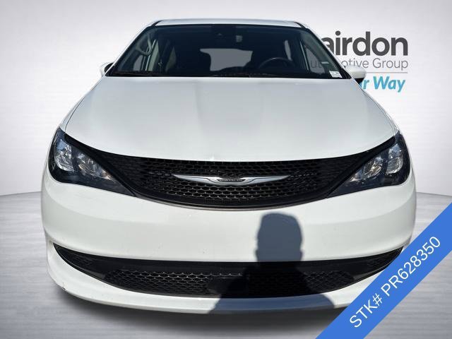 Used 2023 Chrysler Voyager LX with VIN 2C4RC1CG2PR628350 for sale in Arlington, WA