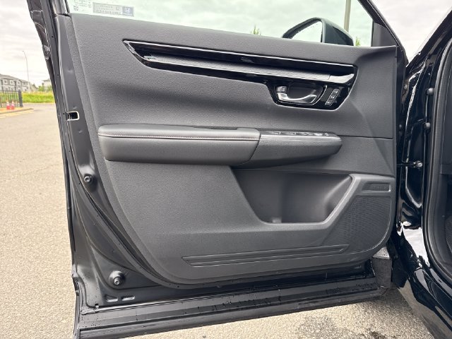 2026 Honda CR-V Sport Touring - Photo 18