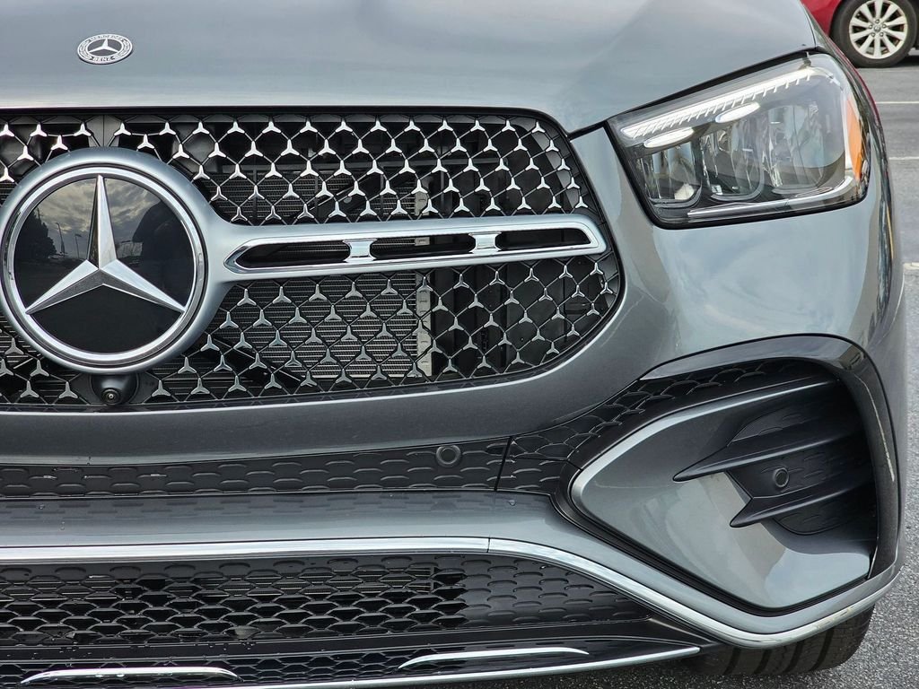 2026 Mercedes-Benz GLE GLE350 - Photo 9
