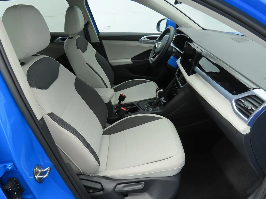 New 2026 Blue Volkswagen 1.5T SE image 20