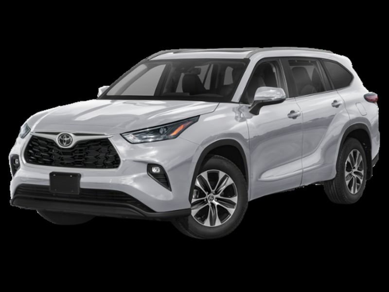 Used 2023 Celestial Silver Metallic Toyota XLE image 1