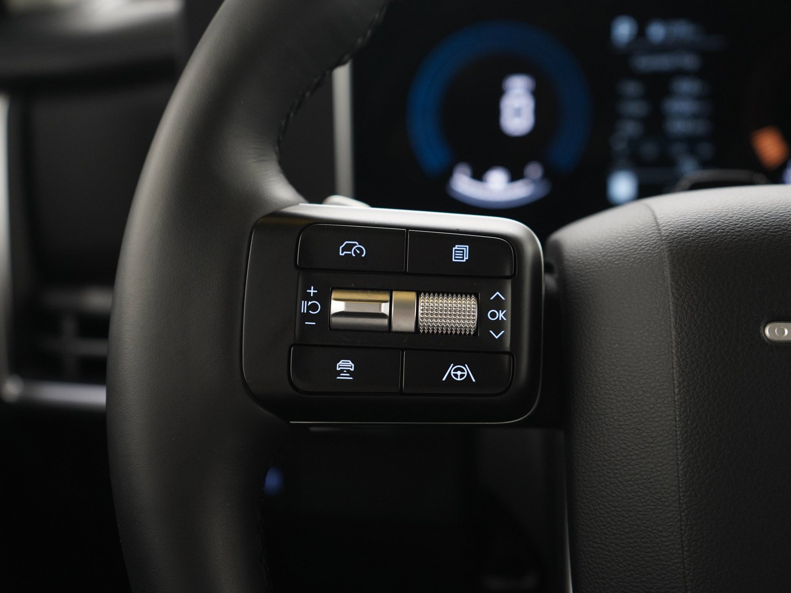 2026 Hyundai Santa Fe SEL - Photo 29