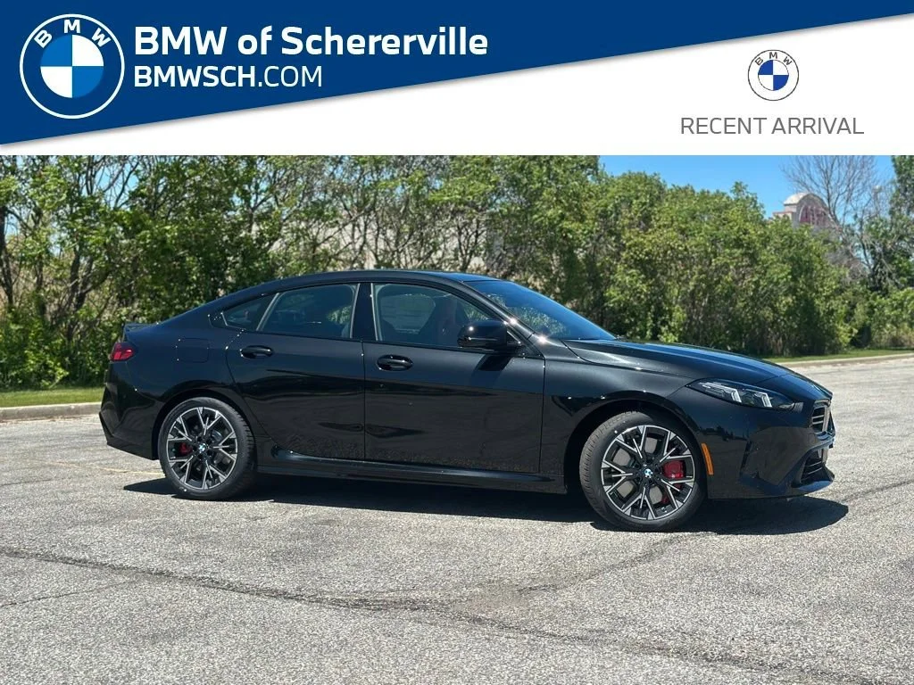 2026 BMW 2 Series M235 xDrive Gran Coupe's photo