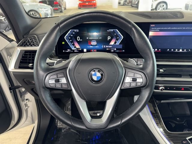 Certified Used 2024 Not Available BMW sDrive40i image 21