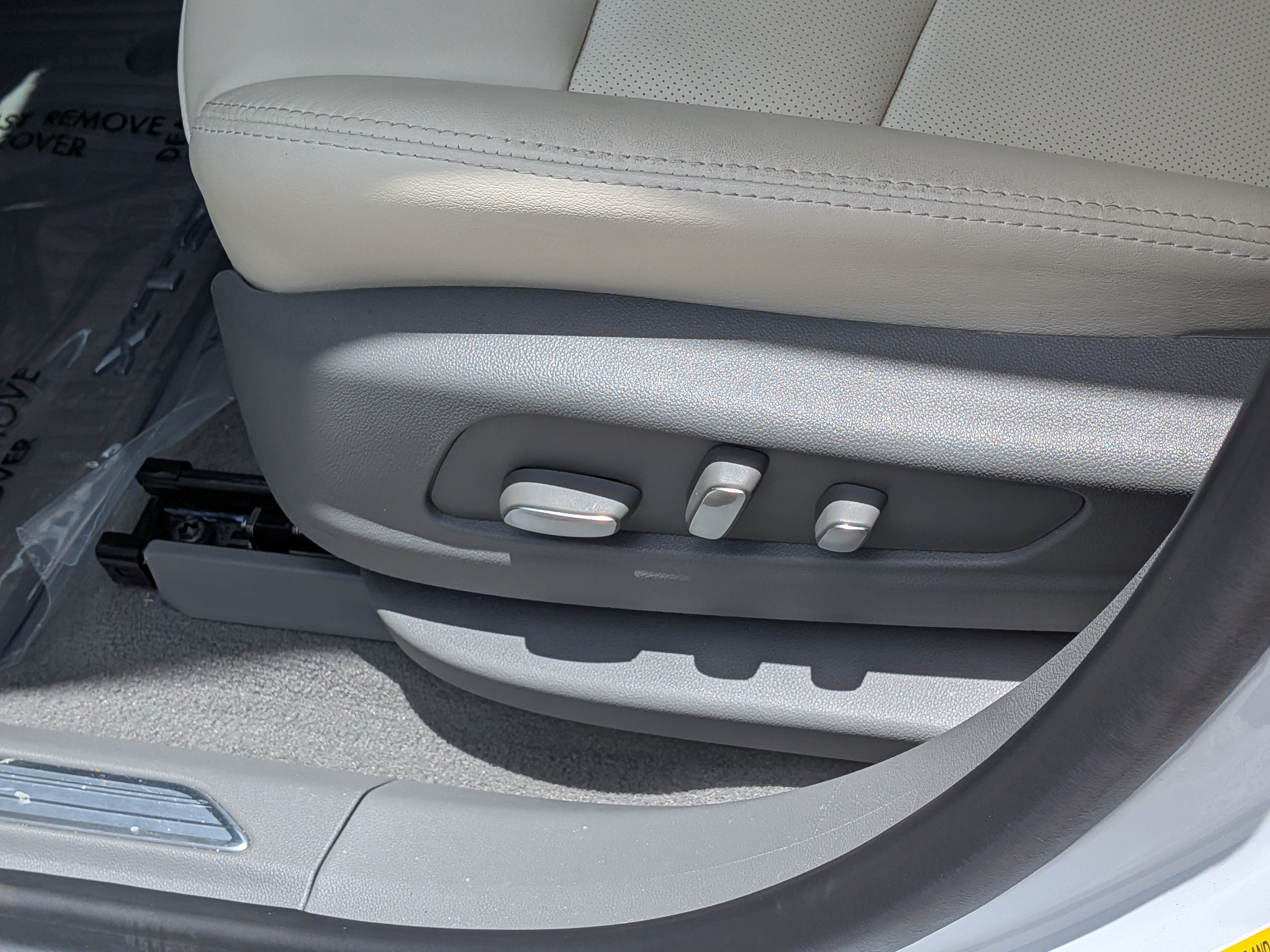 2024 Cadillac XT5 Premium Luxury - Photo 22