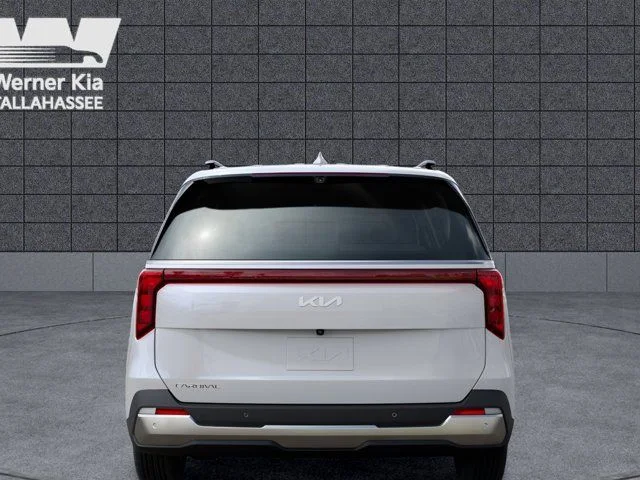 New 2026 Snow White Pearl Kia SX image 13