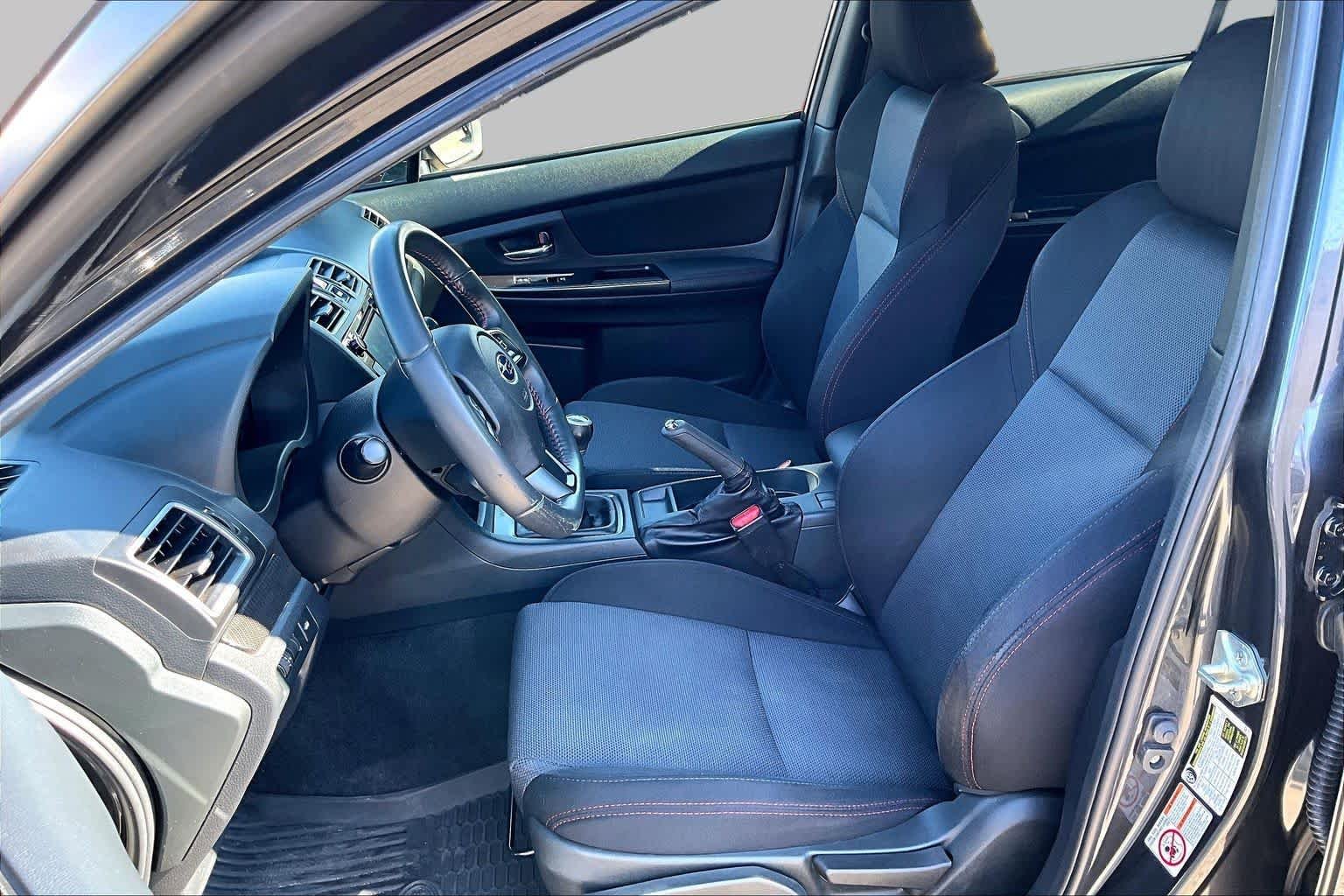 Used 2019 Dark Gray Metallic Subaru  image 11