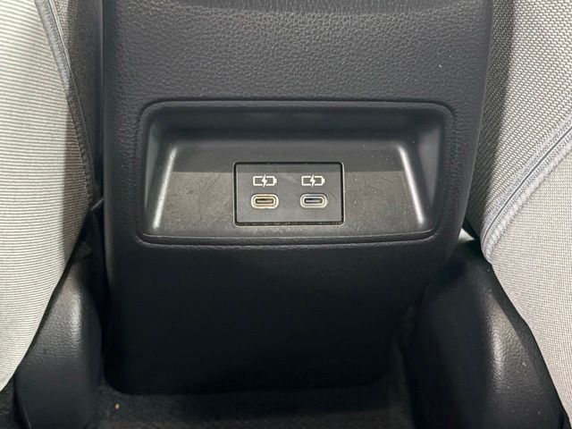 Used 2024 Silver Toyota LE image 9