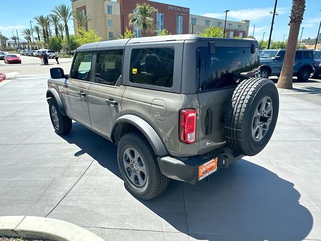 New 2026 Marsh Gray Ford Big Bend image 5