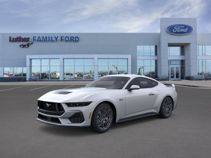 New 2026 Iconic Silver Metallic Ford Shelby Super Snake image 61