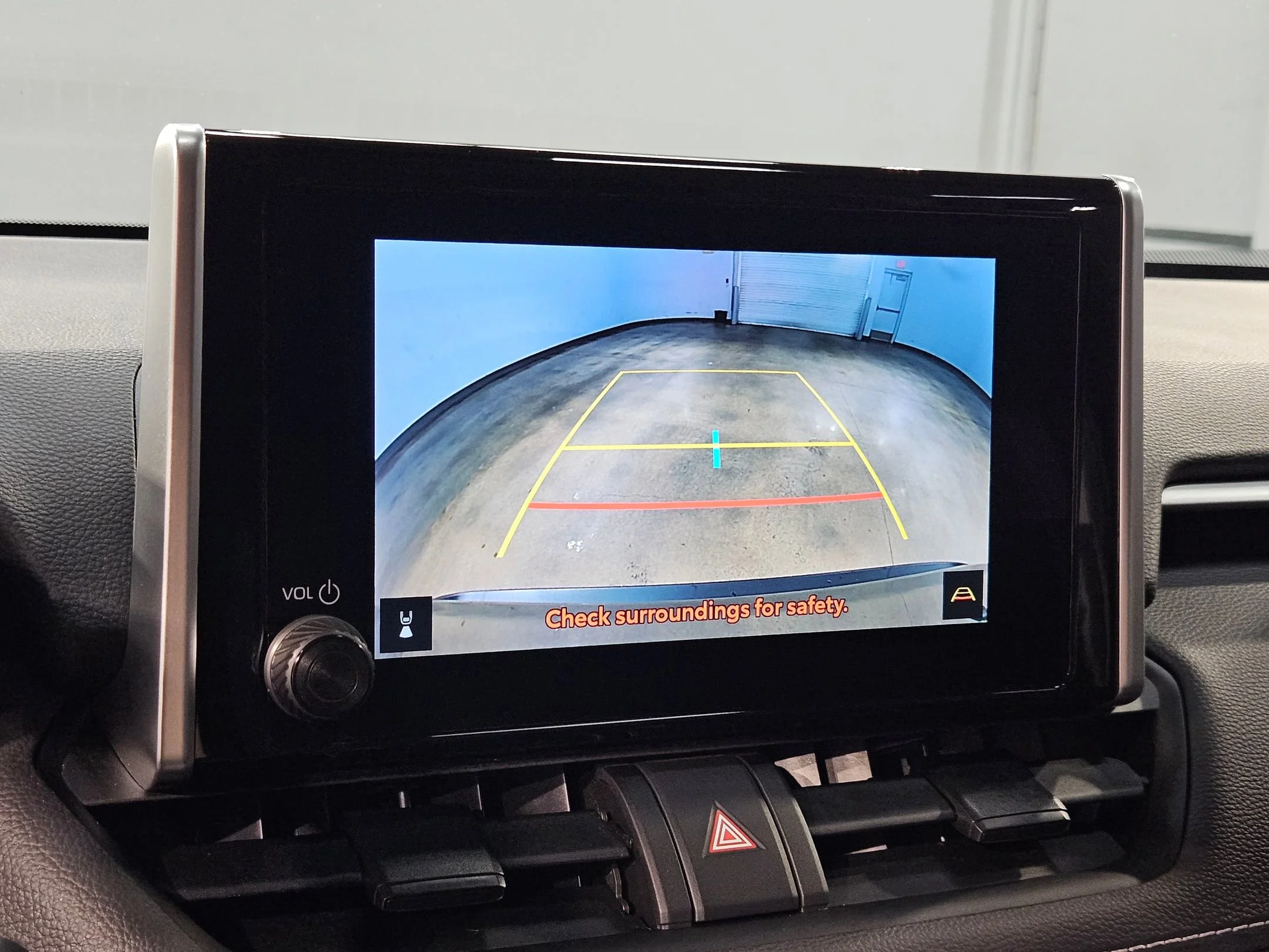 Used 2023 Midnight Black Metallic Toyota Hybrid LE image 29