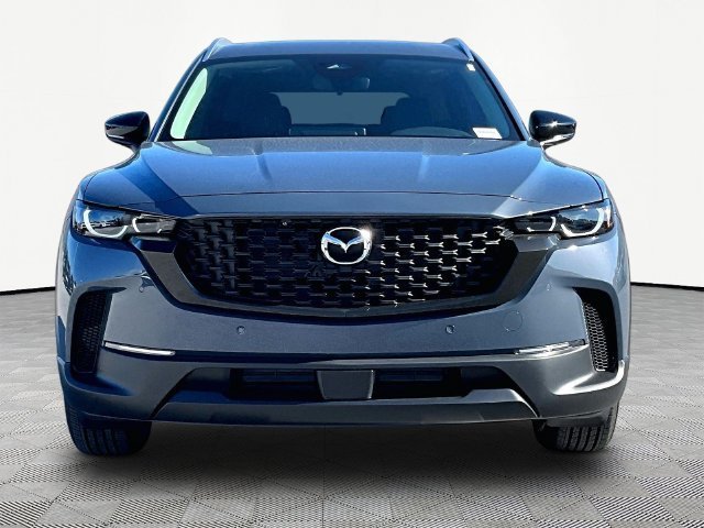 New 2026 Polymetal Gray Metallic Mazda 2.5 S Preferred AWD image 2