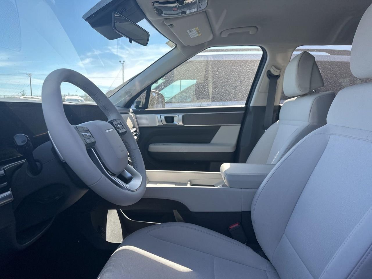 2026 Hyundai Santa Fe SE - Photo 12