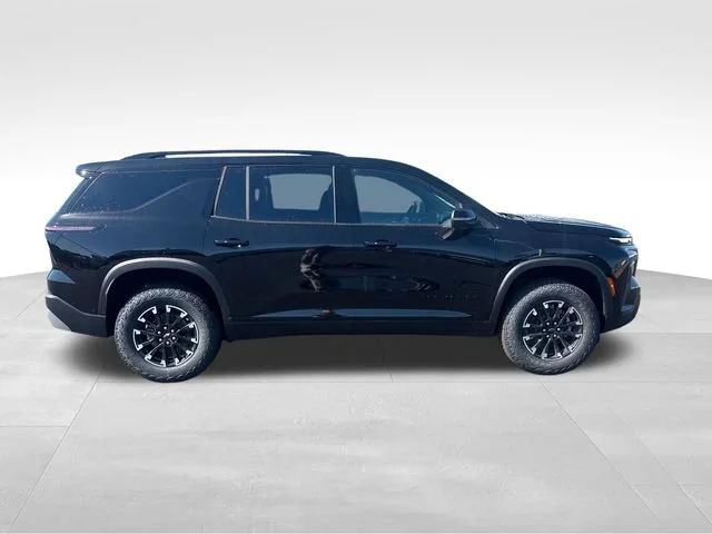2026 Chevrolet Traverse Z71 - Photo 6