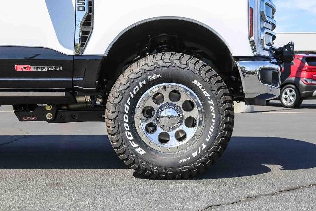 2026 Ford F-250 Super Duty Lariat - Photo 42