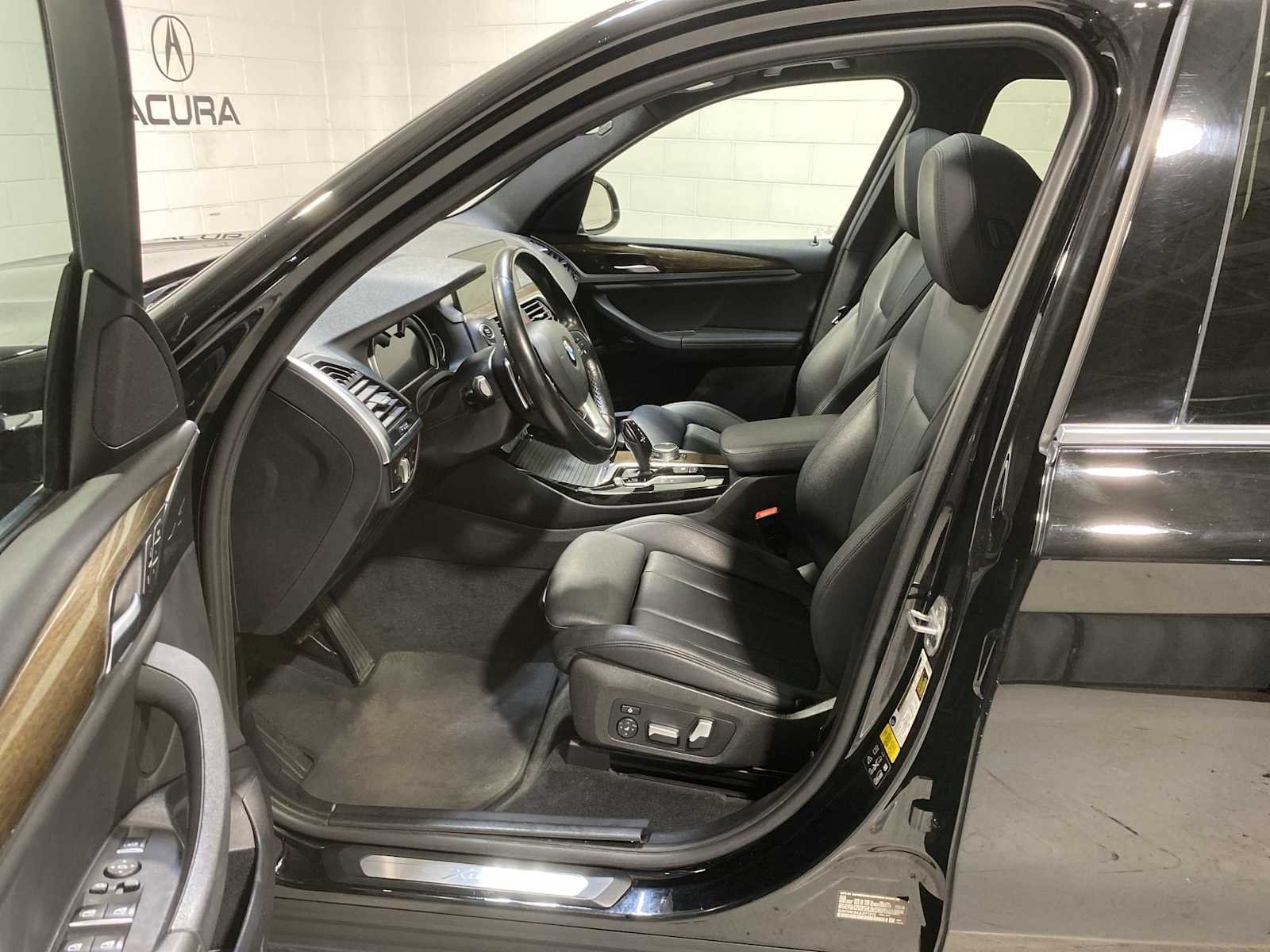 Used 2018 BMW X3 xDrive30i with VIN 5UXTR9C54JLD71212 for sale in Verona, NJ