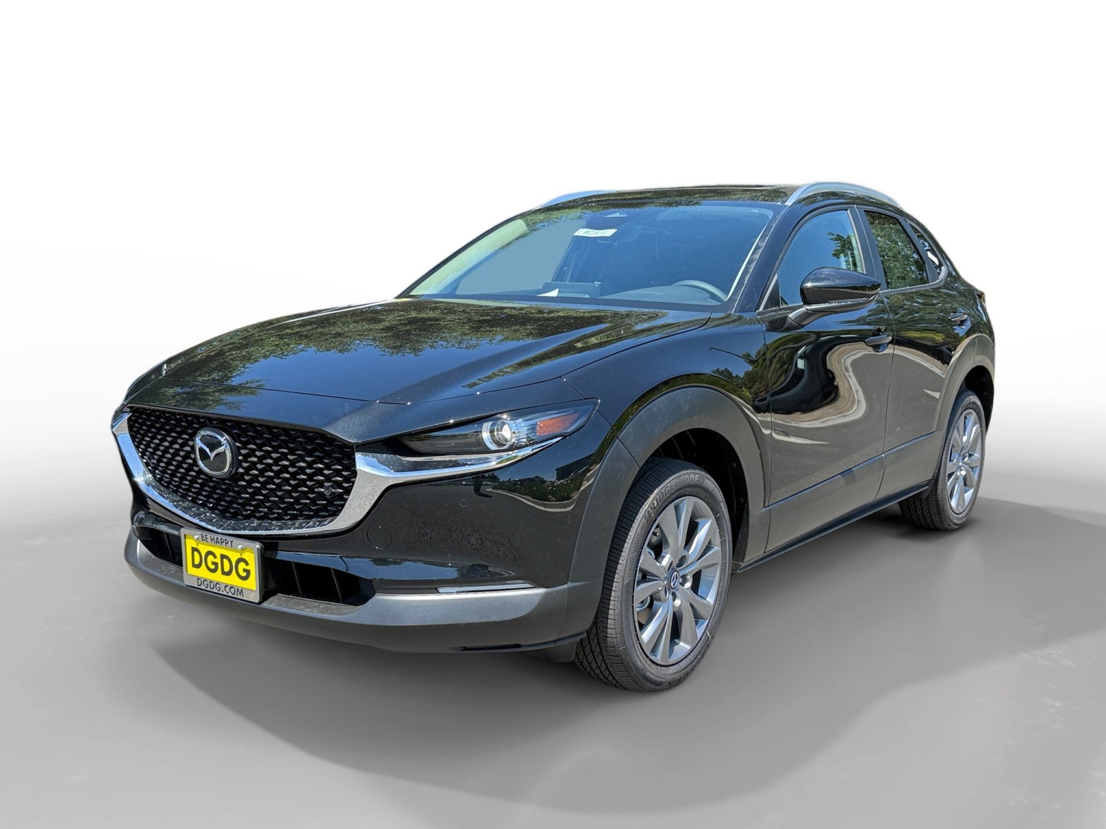 2026 Mazda CX-30 Preferred AWD's photo