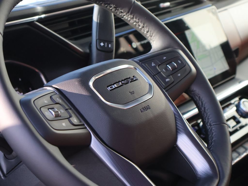 2026 GMC Sierra 2500HD Denali Ultimate - Photo 26