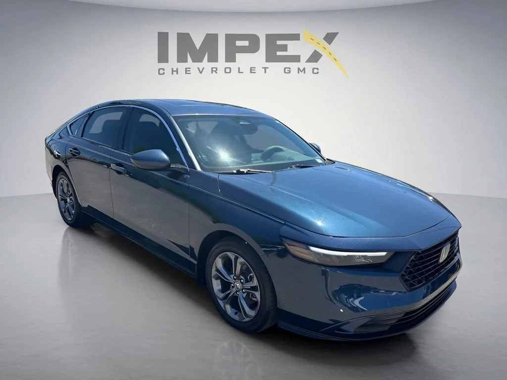 Used 2024  Honda EX image 7