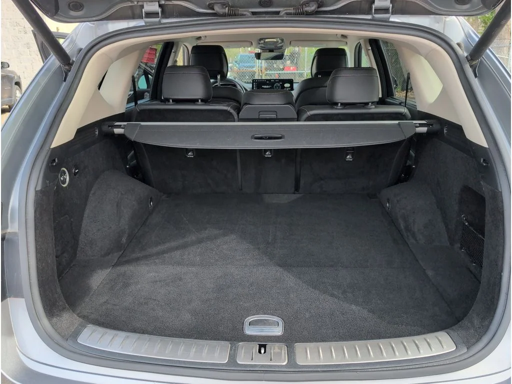 Used 2024 SILVER Genesis 2.5T AWD image 34