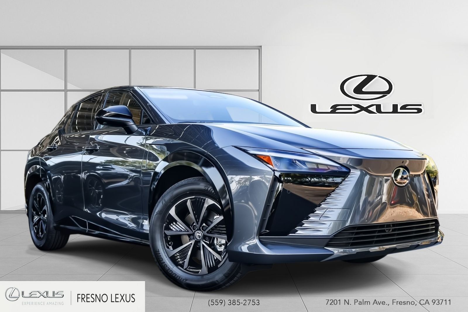 2026 Lexus RZ 350e Premium FWD