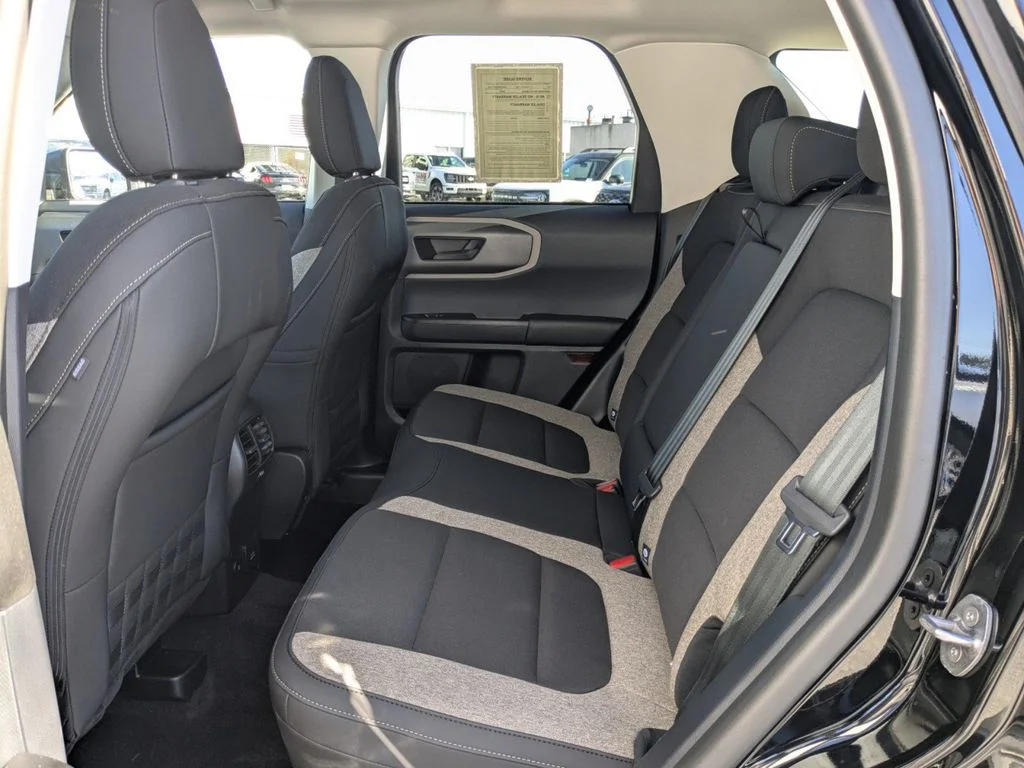 2025 Ford Bronco Sport Big Bend - Photo 14