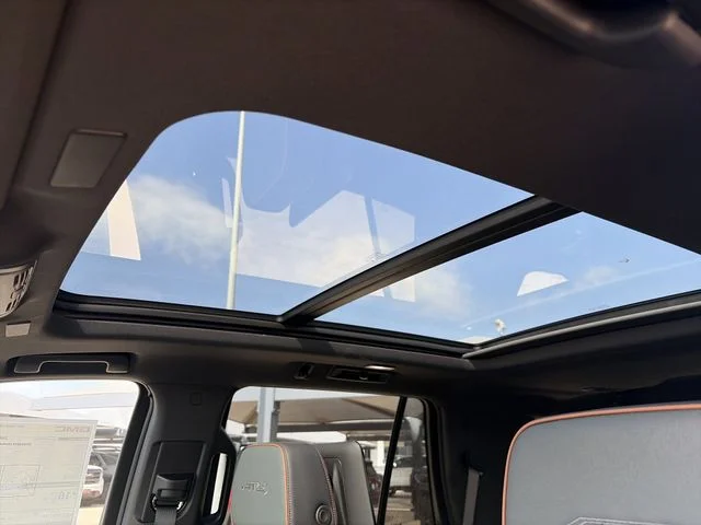 New 2026 Silver GMC AT4 image 20