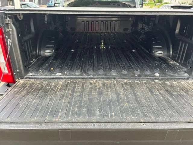 Used 2024 Gray Metallic Ford XL image 7
