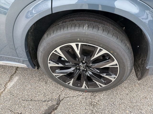 2026 Mazda CX-90 Premium Plus Package - Photo 6