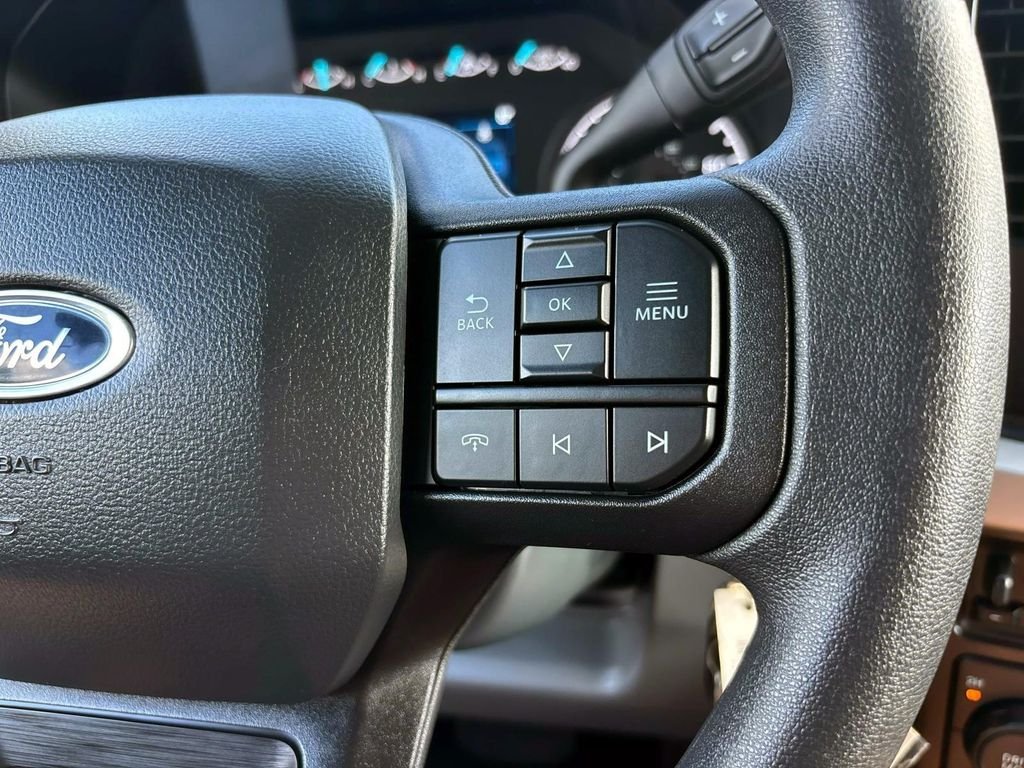 Used 2024 White Ford XL image 21
