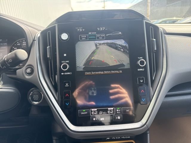 2026 Subaru Crosstrek Sport - Photo 10