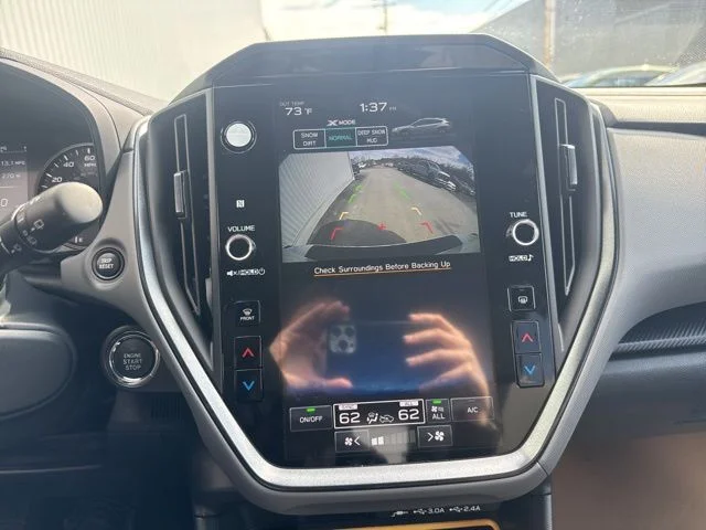 2026 Subaru Crosstrek Sport - Photo 10