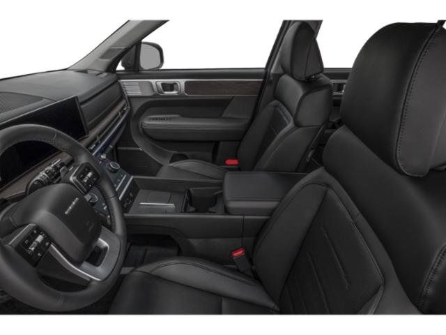 New 2027 Shimmering Silver Pearl Hyundai Limited AWD image 8