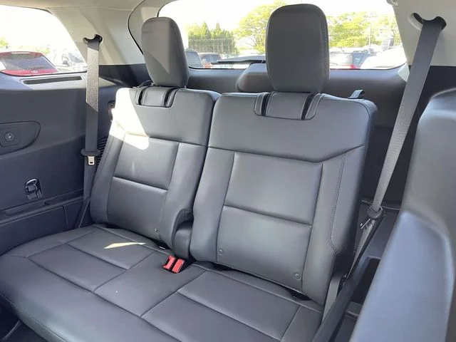 New 2026 Carbonized Gray Metallic Ford Active image 12