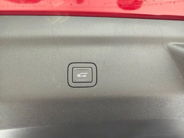 New 2026 Radiant Red Tintcoat Chevrolet Premier image 8