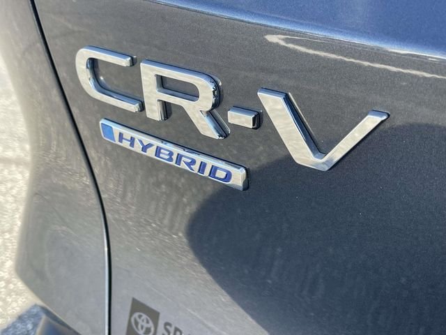 Used 2024  Honda Sport Touring image 10