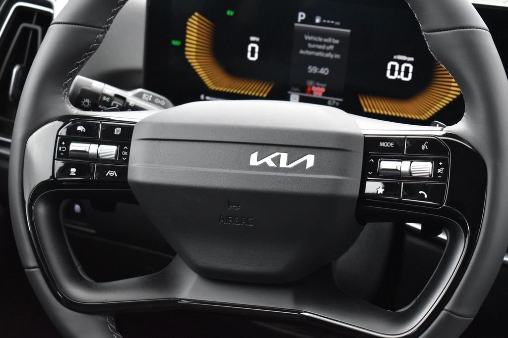 2026 Kia Sorento EX Hybrid - Photo 13