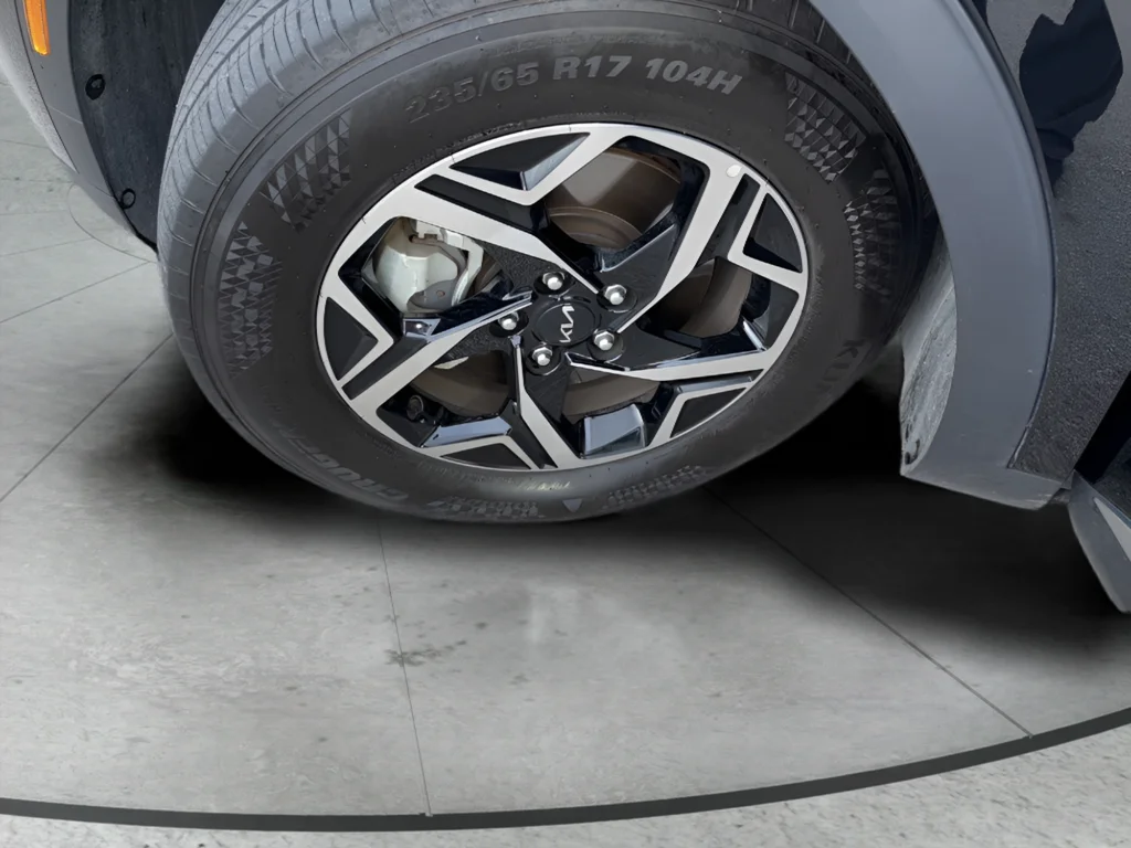 2025 Kia Sportage LX - Photo 39