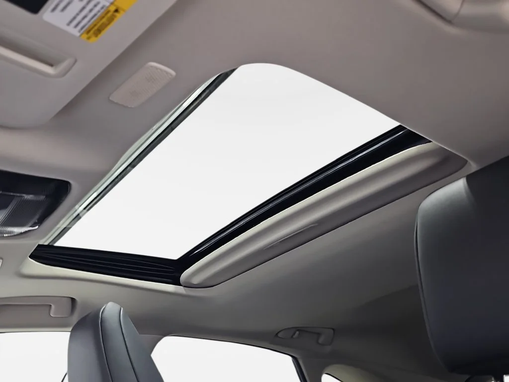 New 2026 Ultra White Lexus PREMIUM image 29