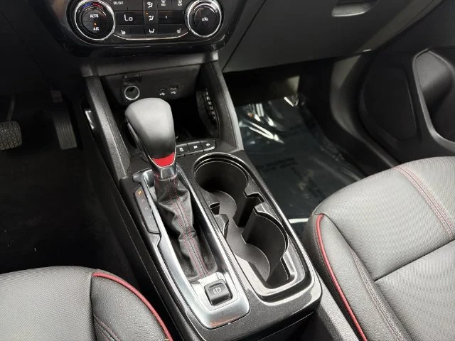 Used 2025 Beige Chevrolet RS image 24