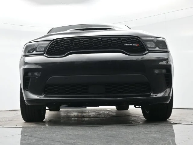 Used 2023 Db Black Clearcoat Dodge R/T Plus image 25