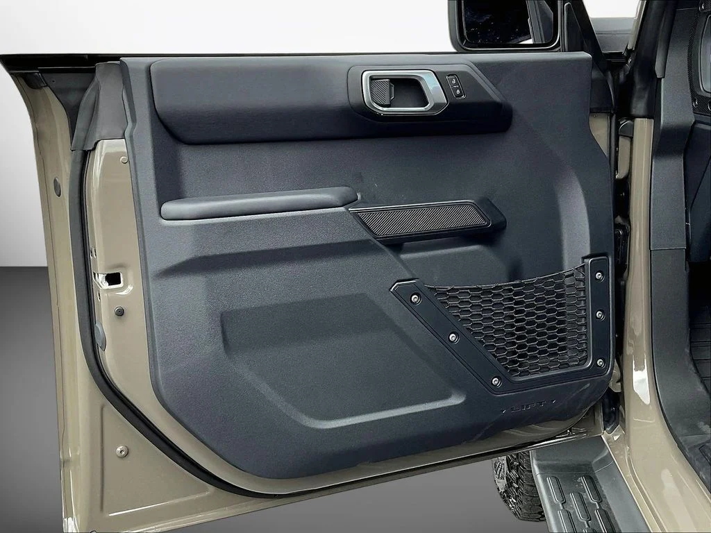 New 2026 Marsh Gray Ford Outer Banks® image 29