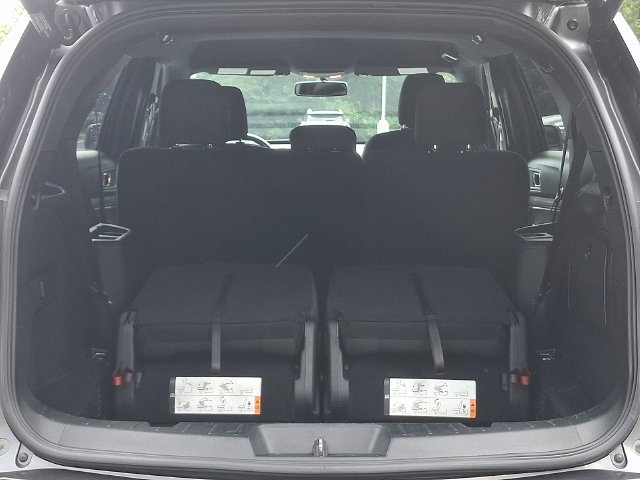 Used 2019 Gray Ford XLT image 30